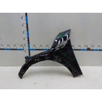 Крыло переднее левое Mini Hatch F55/F56 2013-2018 41007374521