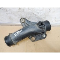 Патрубок интеркулера Audi Q5 8R 2011 8K0145673R,8K0145673E