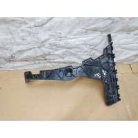 Кронштейн крепления бампера заднего Audi Q5 8R 2011 8R0807453C