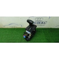 кулиса кпп VW Touareg 2002-2010 7l6713203d