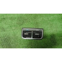дефлектор воздушный Audi A4 (B8) 2007-2015 2012 8k0819203e