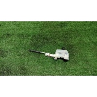 активатор замка крышки бензобака VW Touareg 2002-2010 1j0810773d
