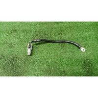 клемма аккумулятора минус Audi A4 (B8) 2007-2015 8T0915181