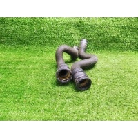 патрубок отопителя Opel Corsa D (2006-2015) 13191196