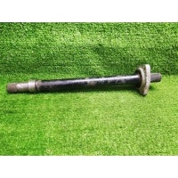 полуось промежуточная (привод) Opel Vectra C (2002-2009) 9186590