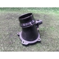 воздуховод Mercedes-Benz X156 2014-2020 2014 6510903237
