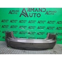 Бампер Audi A6 4 C7 2011-2014 4G5807067GRU, 4G5807511, 1