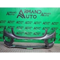 Бампер Mercedes M ML GLE-Class W166 2015-2018 A16688516389999, A1668851538, A1668851638, 7