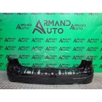 Бампер Mercedes GL GLS-Class X166 2015-2019 A16688556009999, A1668855600, A1668852125, 8