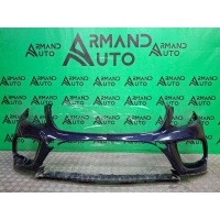 Бампер Mercedes GLE-Class Coupe C292 2015-2019 A29288519259999, A2928851825, A2928851925, 4