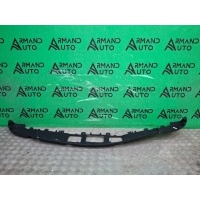 Юбка бампера Mercedes ML-Class W164 2008-2011 A1648857325, 8