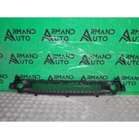 Решетка бампера Smart ForTwo 3 2014-нв A4538880523, 8