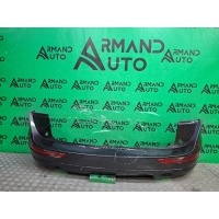 Бампер Audi Q5 1 8R 2012-2017 8R0807303GRU, 8R0807511, 4