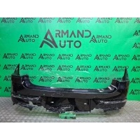 Бампер Genesis GV80 1 2020-нв 86610T6070, 86611T6000, 7