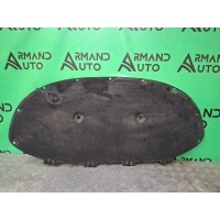 Шумоизоляция капота Skoda Rapid 1 2014-2020 5JA863831, 4