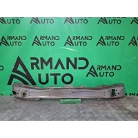 усилитель бампера Renault Logan 2 2012-2022 752107934R, 752100786R, 2
