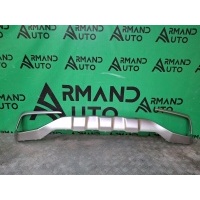 Юбка бампера KIA Sportage 5 NQ 2021-нв 86699P1000, 2