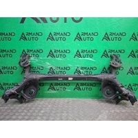 балка подвески Geely Coolray SX11 2019-нв 4086028400, 6600045478, 2