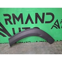 Расширитель крыла Changan UNI-T 1 2020-нв S202F2713060700, 5512630CN01, 7