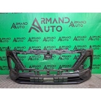 Бампер Changan CS55PLUS 1 2021-нв S203F2713010900, 2803102AW20, 7