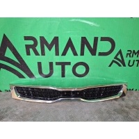 решетка радиатора KIA Rio 4 FB 2017-2020 86350H0500, 86351H0500, 7