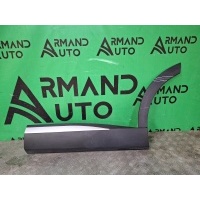 Молдинг двери EXEED RX T22 2023-нв 609001540AA, 4