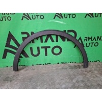 Расширитель крыла Changan CS55PLUS 1 2021-нв S203F2709020700, 5512610AW20, 7