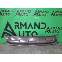 Накладка бампера нижняя Lexus RX 4 2015-2019 5210848010, 7