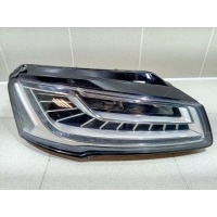 Фара правая Audi A8 D4 4H0941774B