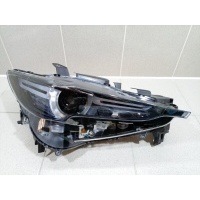 Фара правая Mazda CX-5 2 KB8P51031E