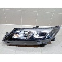 Фара левая Mitsubishi Eclipse Cross 8301D065