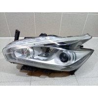Фара левая Nissan Murano Z52 260605BC5A