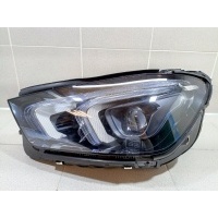 Фара левая Mercedes-Benz GLE-Class W167 A1679060303