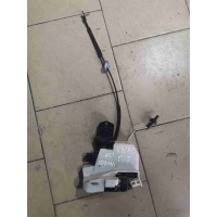 Замок двери передней левой Volkswagen Passat B5 2000 3b0837867