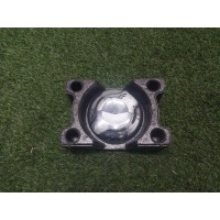 Крышка топливного бака Mini Hatch F55 51712457412