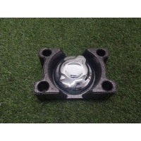 Крышка топливного бака Mini Hatch F55 51712457412