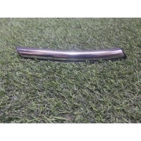 молдинг крыла Mini Hatch R56 51137149956