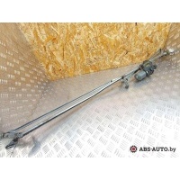 Механизм стеклоочистителя (трапеция дворников) Peugeot 308 T7 2013 3397021099,9684806680,94338R01,0390241869