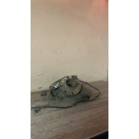 Кулак передний левый Opel Corsa D Toyota 55703154 55703154