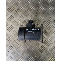 ДМРВ расходомер воздуха NISSAN ALMERA N16 Audi 22680AW400 22680AW400
