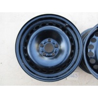 Колесо штампованное volvo oe форд s - max galaxy ii volvo s60 v60 s80 v70 xc70 7.0 