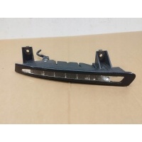 Фара бампера drl светодиодный левая передняя 266051882r renault megane 3 iii рестайлинг