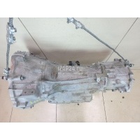 АКПП (автоматическая коробка переключения передач) Nissan Pathfinder (R51) (2005 - 2014) 310205X40E