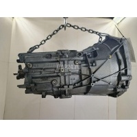 МКПП (механическая коробка переключения передач) BMW X1 E84 (2009 - 2015) 23007626305
