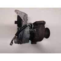 Турбокомпрессор (турбина) BMW 2-serie F22/F23/F87 (2013 - 2020) 11658515188