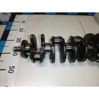 Коленвал Hyundai-Kia Spectra (2001 - 2011) 2311023710