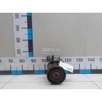 Компрессор кондиционера Hyundai-Kia Tucson (2004 - 2010) 977012D700