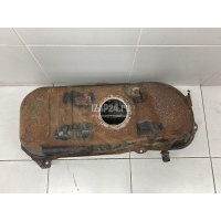 Бак топливный Daewoo Matiz (M100/M150) (1998 - 2015) 96298299