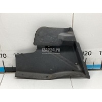 Обшивка багажника Daewoo Matiz (M100/M150) (1998 - 2015) 96566411