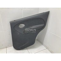Обшивка двери задней правой Daewoo Matiz (M100/M150) (1998 - 2015) 96571939